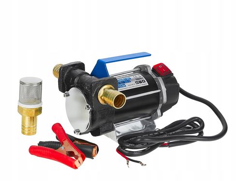 Pompa do paliwa 12V 300W BIG na Arena.pl