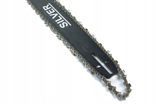 Prowadnica 325, 13" 058 56 + 2łańcuchy na Arena.pl