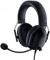 Słuchawki Razer BlackShark V2 X PlayStation Black