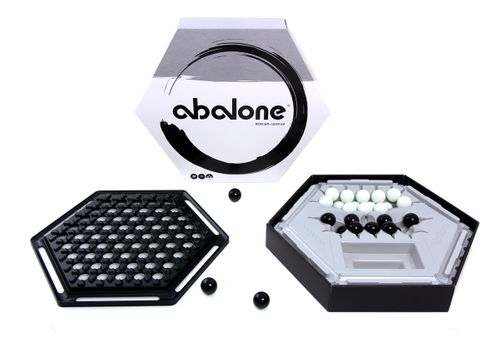 ABALONE CLASSIC GRA LOGICZNA na Arena.pl