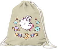 Worek Sportowy Pusheen Kot