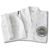 Dobok Do Taekwon-Do Itf Bushi 190 cm