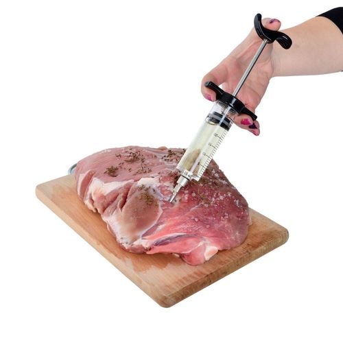 Strzykawka do marynowania 30 ml na Arena.pl