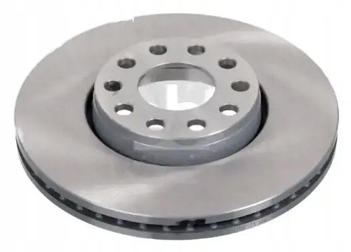 TARCZA HAM PRZOD 288X25 V FEBI BILSTEIN na Arena.pl