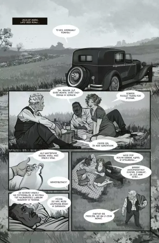 Bazyliszki. Tom 2 na Arena.pl