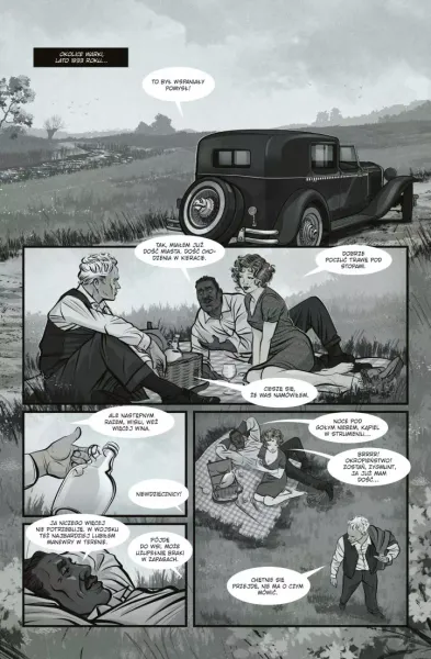 Bazyliszki. Tom 2 zdjęcie 2