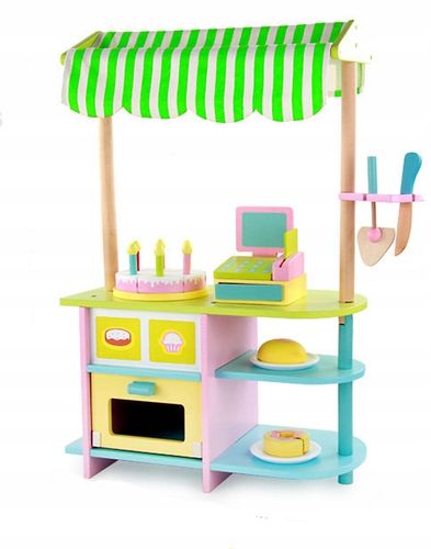 drewniana piekarnia sklep na Arena.pl