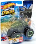 Dinozaur TRICERATOPS Jurassic World Monster Trucks