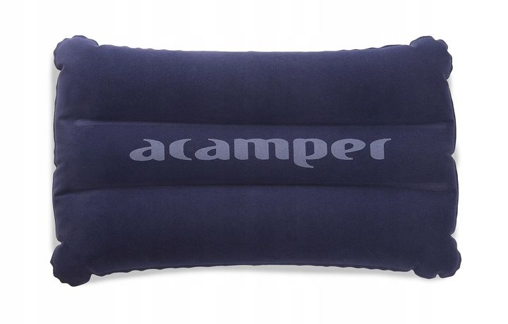 NAMIOT SOLITER 4 PRO ACAMPER 3500mm H2O + GRATIS zdjęcie 4