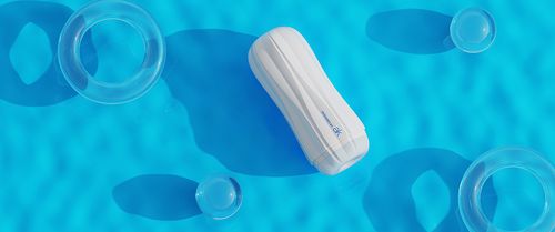 ręczny masturbator flying flowers series wild after kiss na Arena.pl