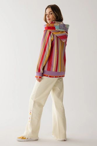 Bluza Femi Stories 2023 Wave Pstr - M na Arena.pl