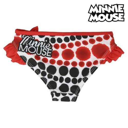 Majtki Bikini dla Dziewczynek Minnie Mouse 73790 3 lata na Arena.pl