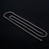 Łańcuszek ze stali nierdzewnej RovyVon RS10 Steel Necklace Chain
