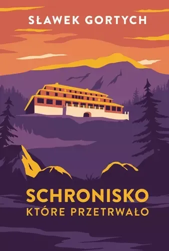 Schronisko, które przetrwało wyd. specjalne zdjęcie 1