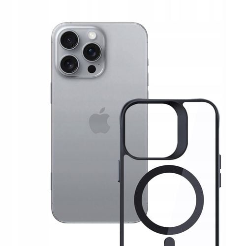 Etui 3mk Satin Armor MagCase do iPhone 16 Pro na Arena.pl