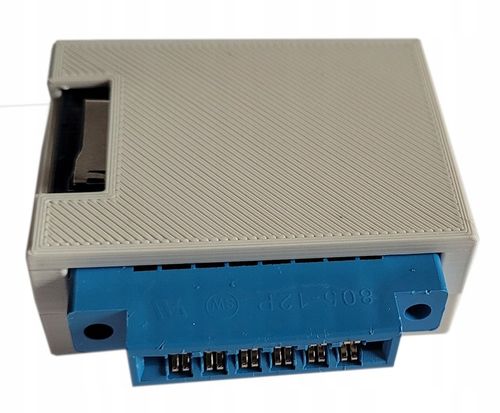 TapeCart SD do C64 + karta SD 8 GB na Arena.pl