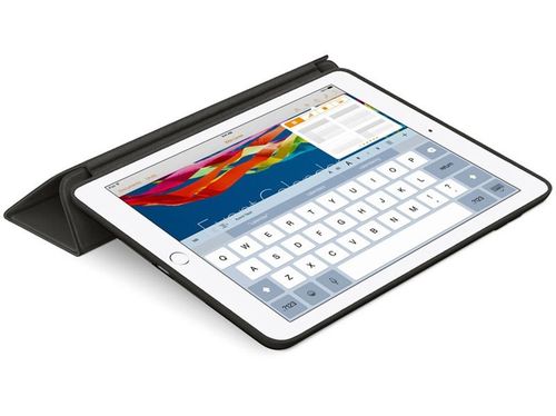 Etui smart case do ipad mini 4 czarne na Arena.pl