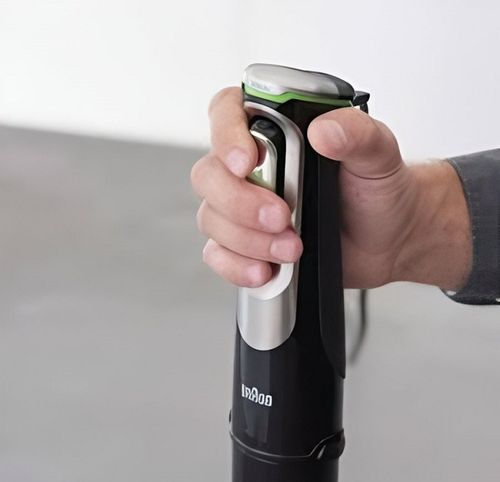 Blender ręczny Braun Multi Quick 9 MQ9187XLI 1200W Malakser Szatkownica na Arena.pl