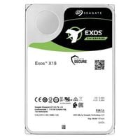 Seagate EXOS X18 16TB SATA, ST16000NM000J