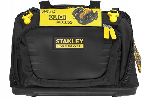 STANLEY TORBA NARZĘDZIOWA FATMAX 19'' QUICK ACCESS na Arena.pl