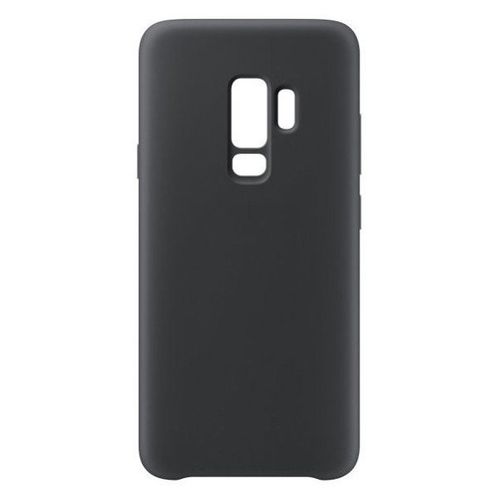 ETUI SILICONE CASE SAMSUNG GALAXY S9 PLUS CZARNY na Arena.pl