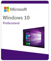 Klucz Windows 10 Pro Professional PL ⚡️ (Bez dzwonienia!)