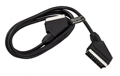 KABEL EURO SCART 1.5M na Arena.pl