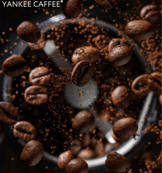 Kawa ziarnista 1kg ŚWIEŻO PALONA 100% ROBUSTA Z Palarni Do ekspresu zdjęcie 5