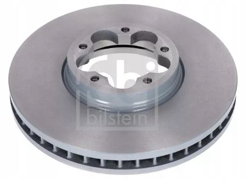 TARCZA HAM PRZOD 308X33 V FEBI BILSTEIN na Arena.pl