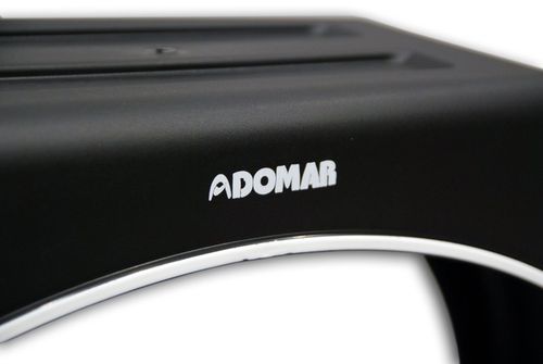 BŁOTNIK POJEDYNCZY nadkole DOMAR 15 16 '' laweta na Arena.pl