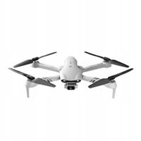 Dron F10 WiFi 3 akumulatory AKCESORIA Kamery 4K DZIEŃ DZIECKA PREZENT