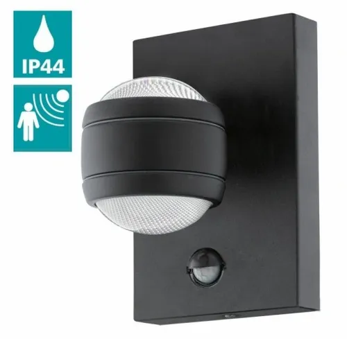 Eglo EGLO Zewnętrzny kinkiet 96021 SESIMBA 1 na Arena.pl