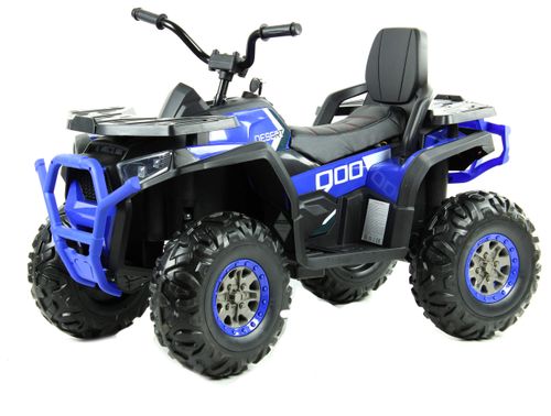 Quad na akumulator 4x45 wat EVA skóra pilot na Arena.pl