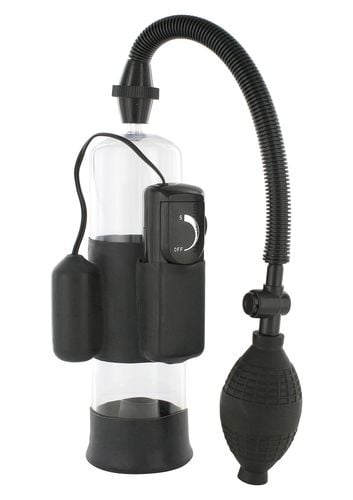 Power Pump Black na Arena.pl