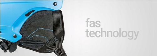 UVEX Kask rowerowy I-VO CC r. L 56-60cm regulacja na Arena.pl