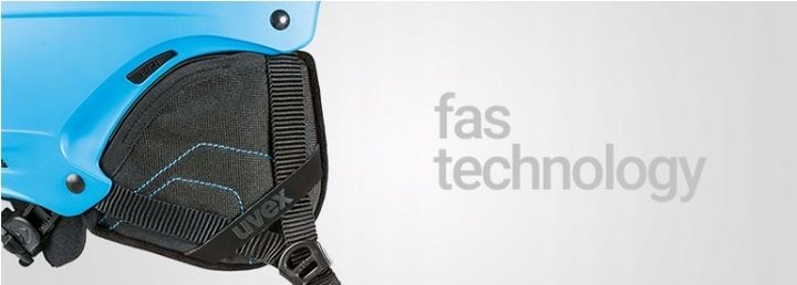 UVEX Kask rowerowy I-VO CC r. L 56-60cm regulacja zdjęcie 4