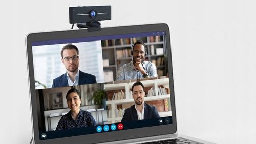 KAMERA CREATIVE LIVE! CAM SYNC 4K 73VF092000000 na Arena.pl