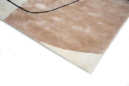 Dywan Tamaris Sand 160x230 Carpet Decor na Arena.pl