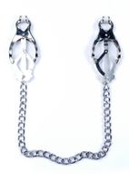 Stymulator- Exclusive Nipple Clamps No.11 - Fetish B - Series