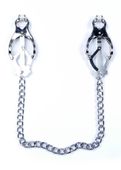 Stymulator- Exclusive Nipple Clamps No.11 - Fetish B - Series