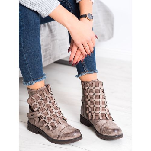 Casualowe Workery r.37 na Arena.pl