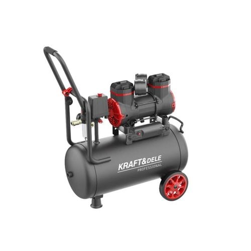 kompresor bezolejowy 24l kd1390 na Arena.pl