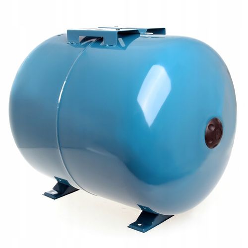 ZBIORNIK HYDROFOROWY PRZEPONOWY 24L HYDROFOR -STAL na Arena.pl