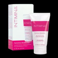 nawilżający żel dla kobiet feminine moisturizer 75ml intimina