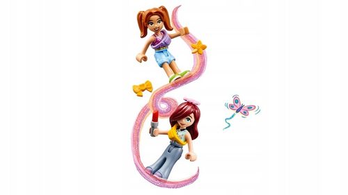 LEGO Friends 42608 Mały sklep z akcesoriami na Arena.pl