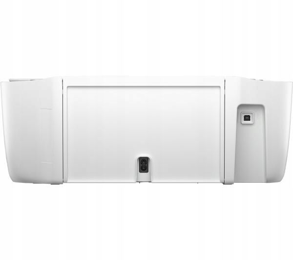 Drukarka atramentowa HP DeskJet 2810e WiFi SKANER KOPIARKA + TUSZE STARTOWE zdjęcie 6