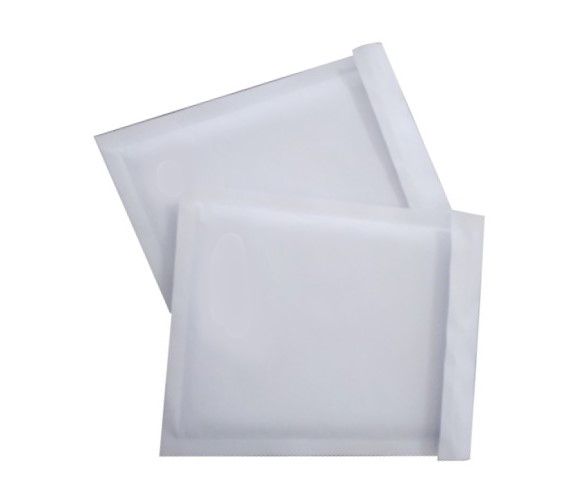 KOPERTA BĄBELKOWA 14D BIAŁA zdjęcie 1