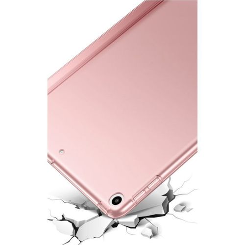 TECH-PROTECT SMARTCASE IPAD 7/8 10.2 2019/2020 RED na Arena.pl