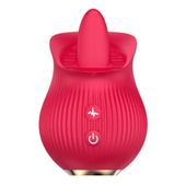 Vibrator - Petal Bliss