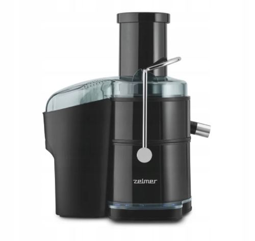 Sokowirówka Zelmer ZJE6800 czarny 800 W na Arena.pl